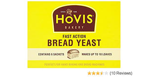 Yeast - Hovis Dried Yeast
