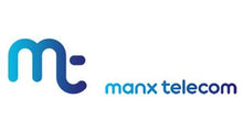Load image into Gallery viewer, Manx Telecom Pay As You Go Top Up
