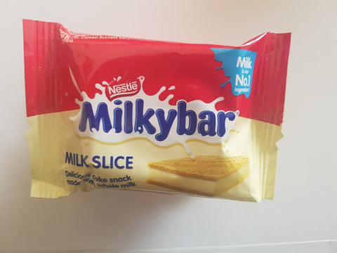 Milky Bar