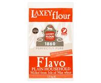 Laxey Mills Plain Flour 1 kg