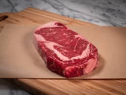A&J Butchers Ribeye Steak