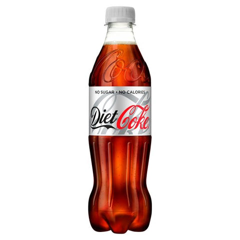 Diet Coke 750ml