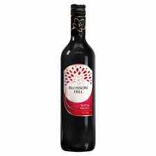 Red Wine - Blossom Hill Soft and Fruity