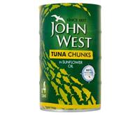 Tuna - John West Multipack